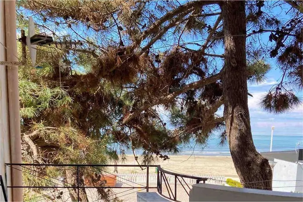 Beach Apartment Durrës