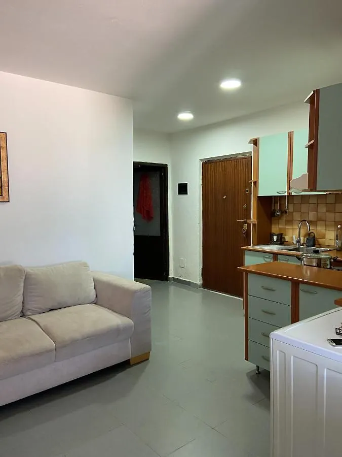 Beach Apartment Durrës