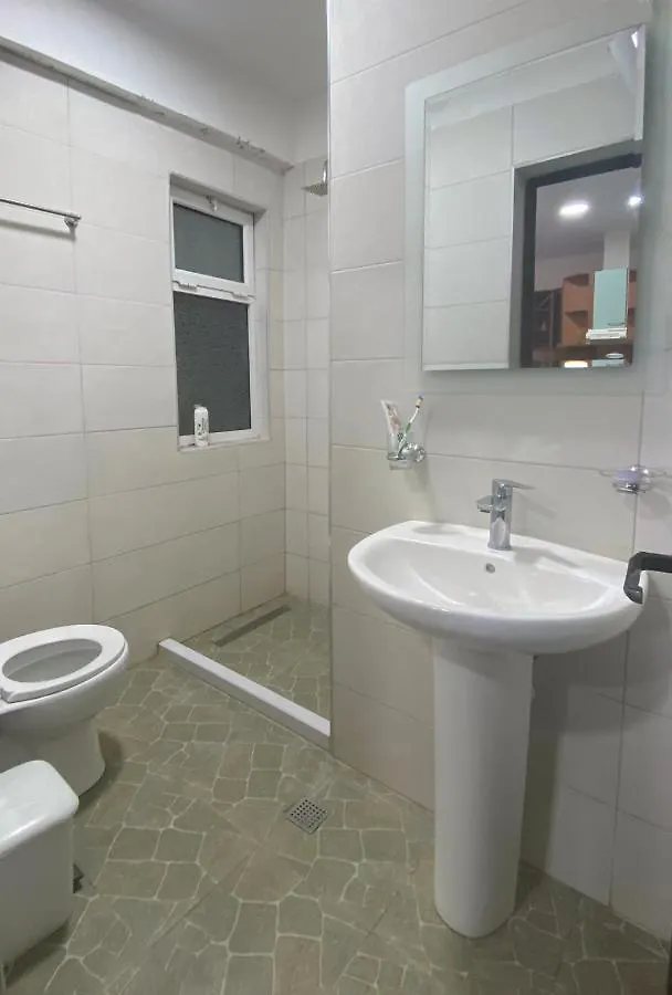 Beach Apartment Durrës