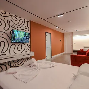  Apartament Grandstay